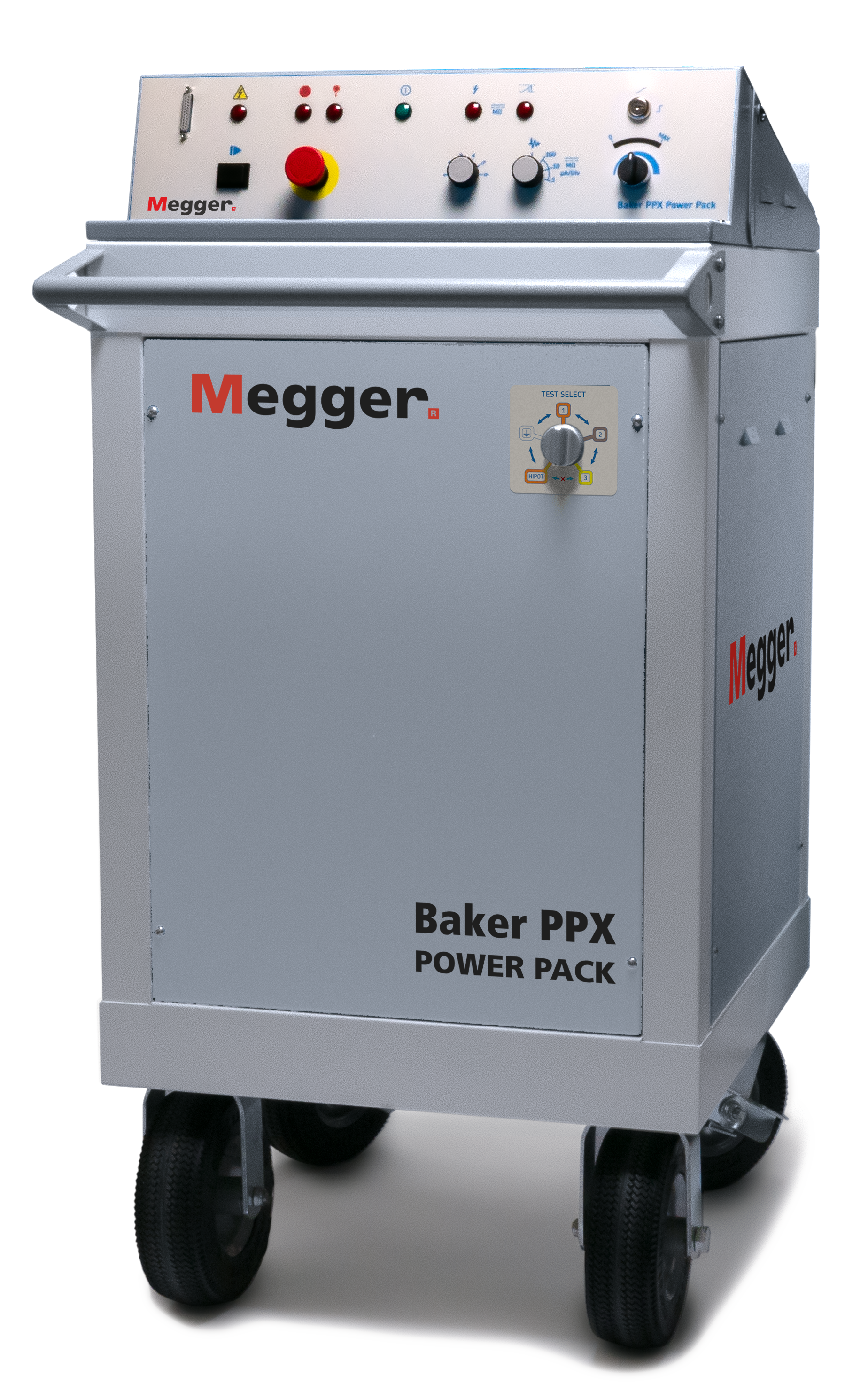 PPX Power Packs